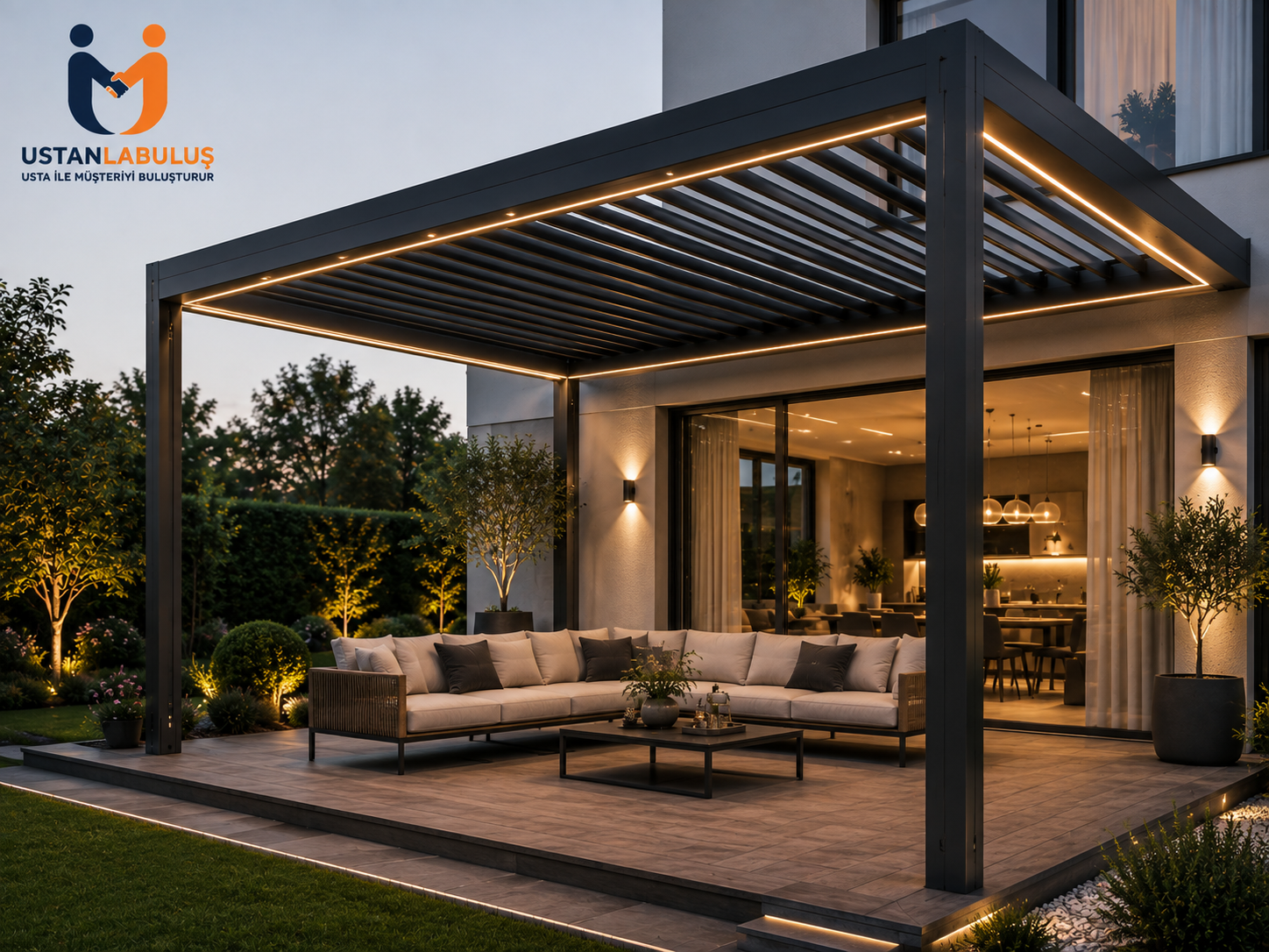Pergola